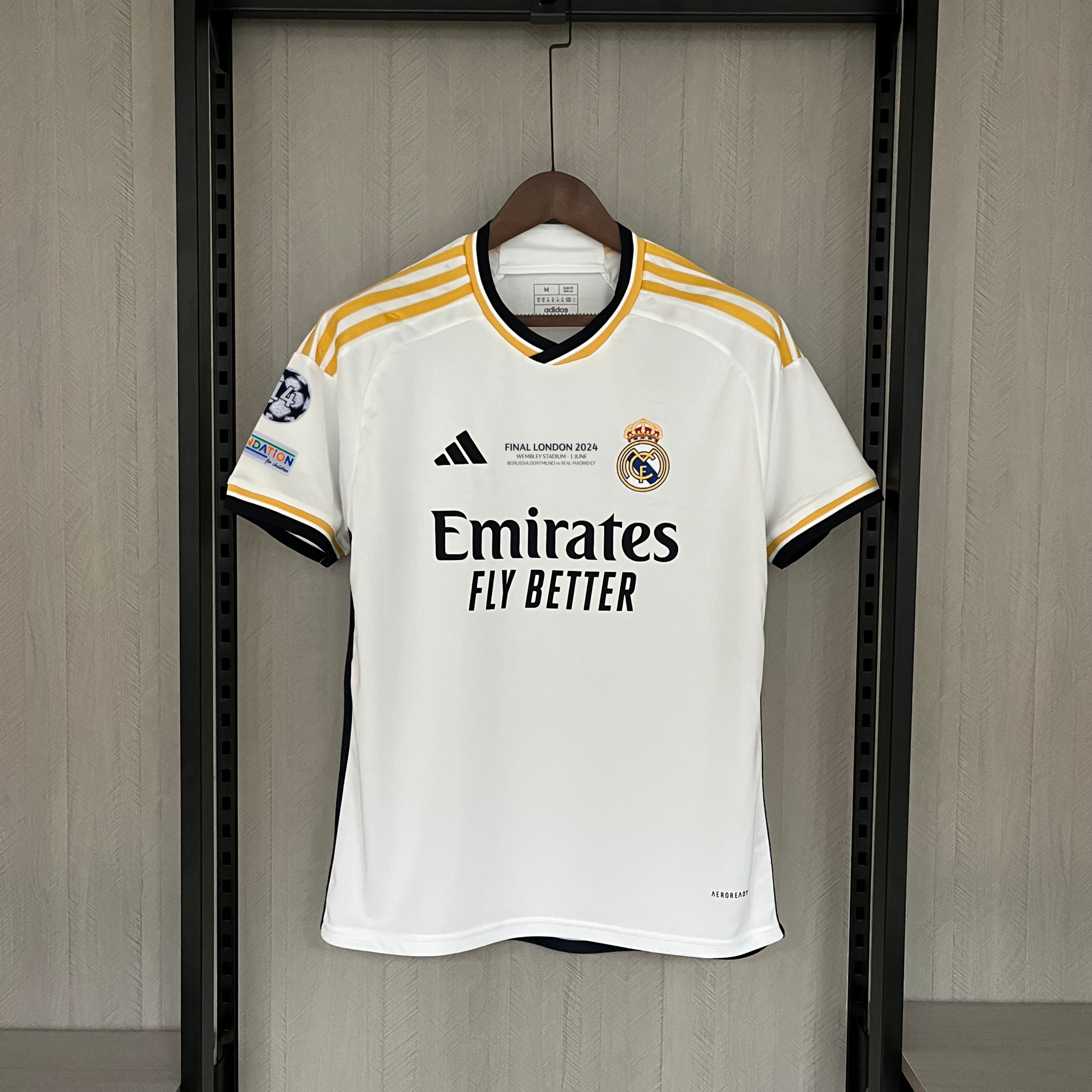 Real Madrid home FINAL CHAMPIONS Real Madrid home FINAL CHAMPIONS