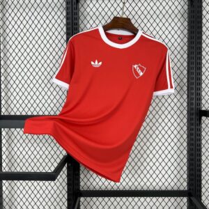 Independiente Home Retro Kit Vintage Shirt