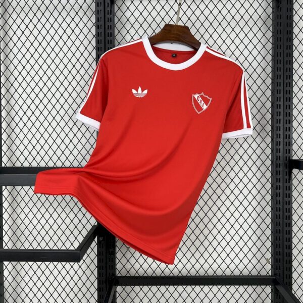 Independiente Home Retro Kit Vintage Shirt