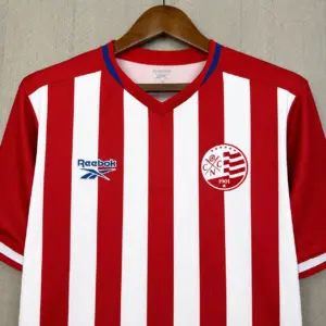 2026-27 Náutico Home