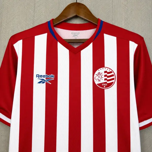 2026-27 Náutico Home