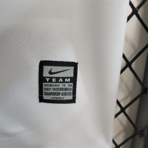Inter Milan white away