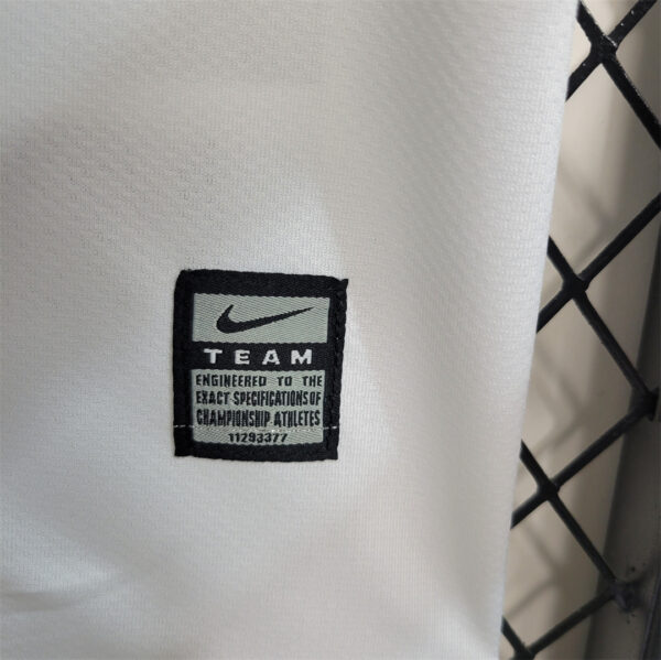 Inter Milan white away