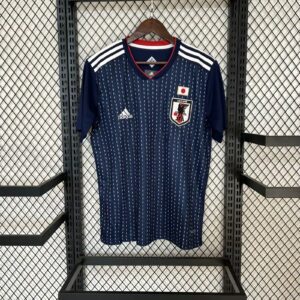 Japan Home Retro Kit Vintage Shirt Soccer Jerseys For Sale