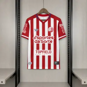 2026-27 Náutico Home All Sponsors