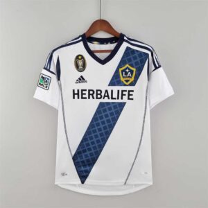 LA Galaxy home