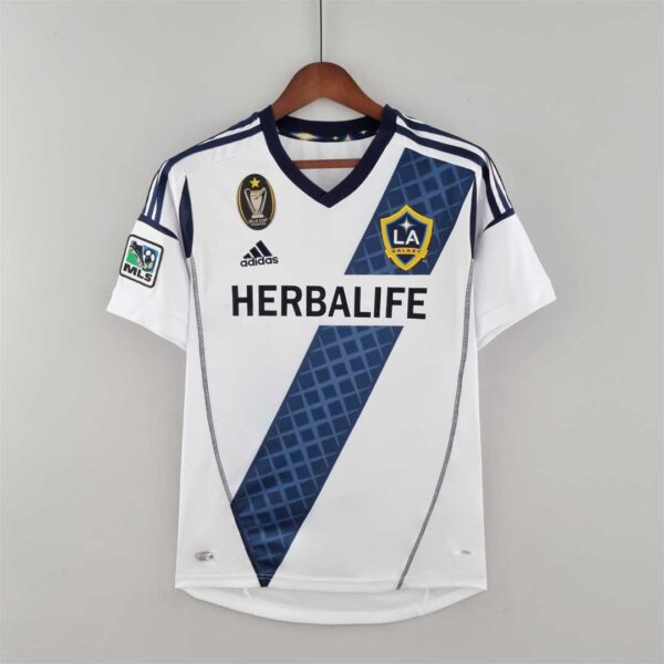 LA Galaxy home