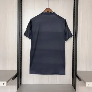 2025-26 Real Madrid Away Jersey