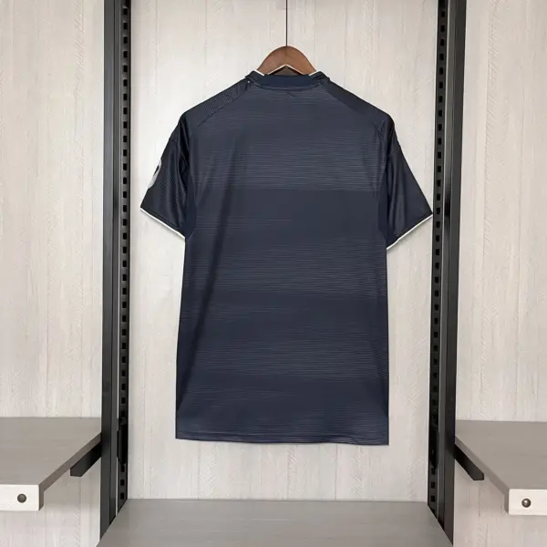2025-26 Real Madrid Away Jersey