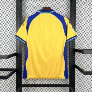 Las Palmas Home Retro Kit Vintage Shirt