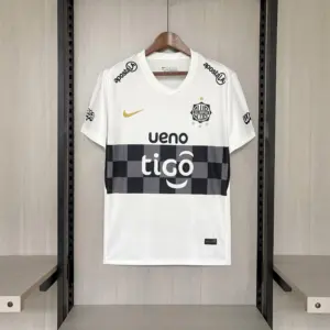 2026-27 Olympia Home Jersey