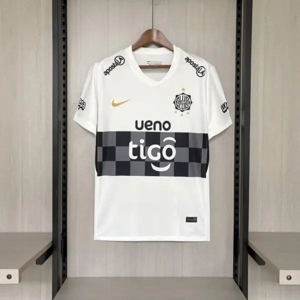 2026-27 Olympia Home Jersey