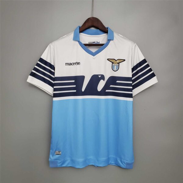 Lazio eagle shirts macron 115th anniversary