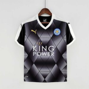 Leicester City away