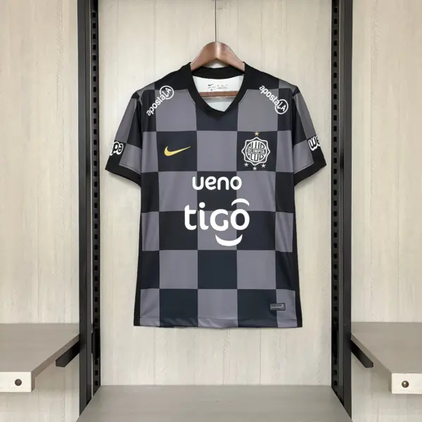 2026-27 Olympia away Jersey