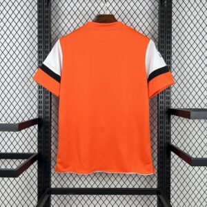 Malaga Third Retro Kit Vintage Shirt