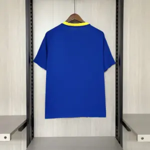 2025-26 Richmond Home Jersey