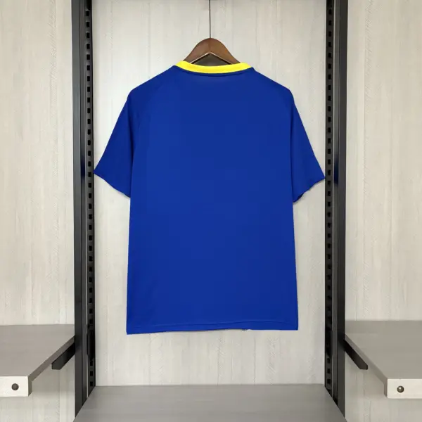 2025-26 Richmond Home Jersey