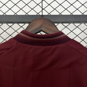 Manchester City Away Retro Kit Vintage Shirt