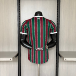 Player Version 2026-27 Fluminense home -XXXL