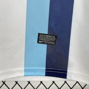 Manchester City Third Retro Kit Vintage Shirt Football