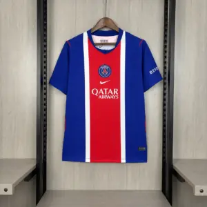 2026-27 PSG Home Jersey S–XXXXL