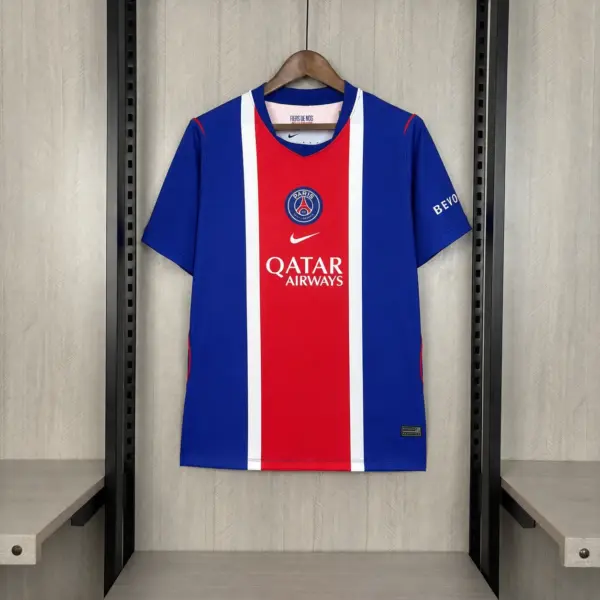 2026-27 PSG Home Jersey S–XXXXL