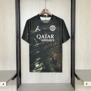2026-27 PSG III Jersey