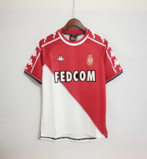 Monaco home