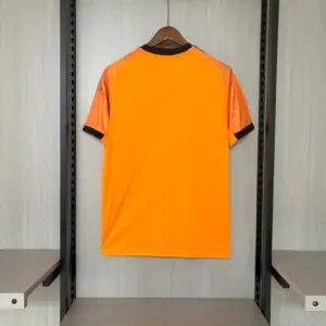 2025-26 Roma Away
