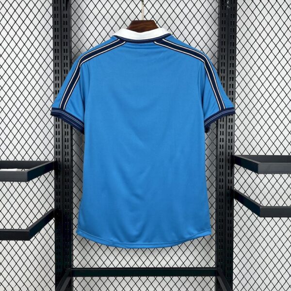 Napoli Home Retro Kit Vintage Shirt