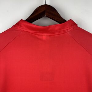 Napoli away football t-shirt