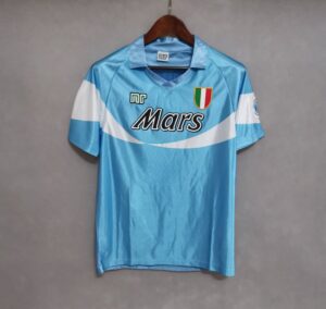 Napoli special version