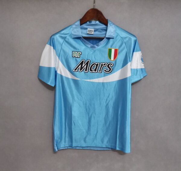 Napoli special version