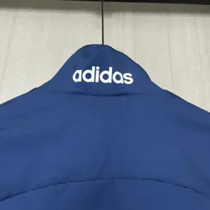 Argentine Windbreaker
