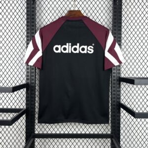 Newcastle Retro Training Kit Vintage Shirt