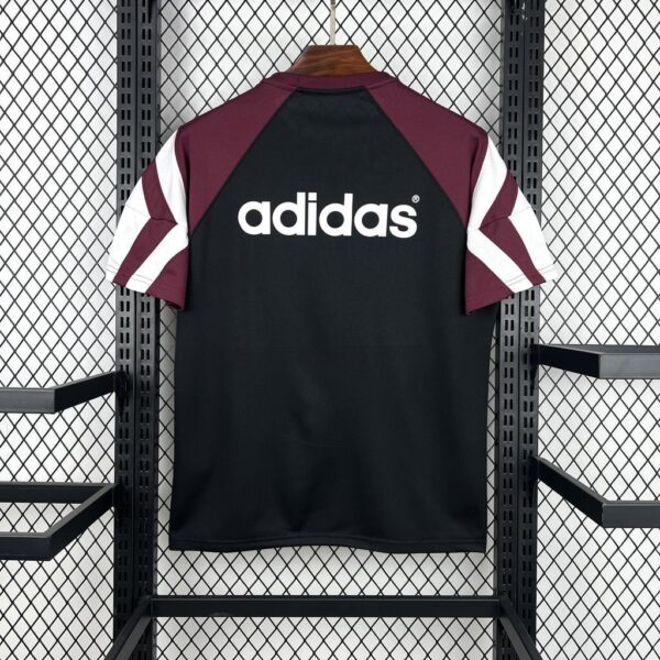 Newcastle Retro Training Kit Vintage Shirt