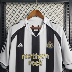 Newcastle home