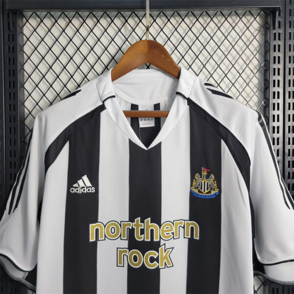 Newcastle home