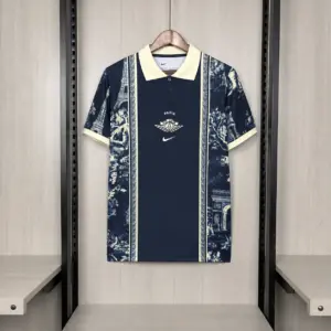2026-27 PSG Special Luxury Edition Jersey