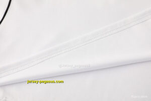 Adidas White Full zipper Jacket Tracksuit+ long pants