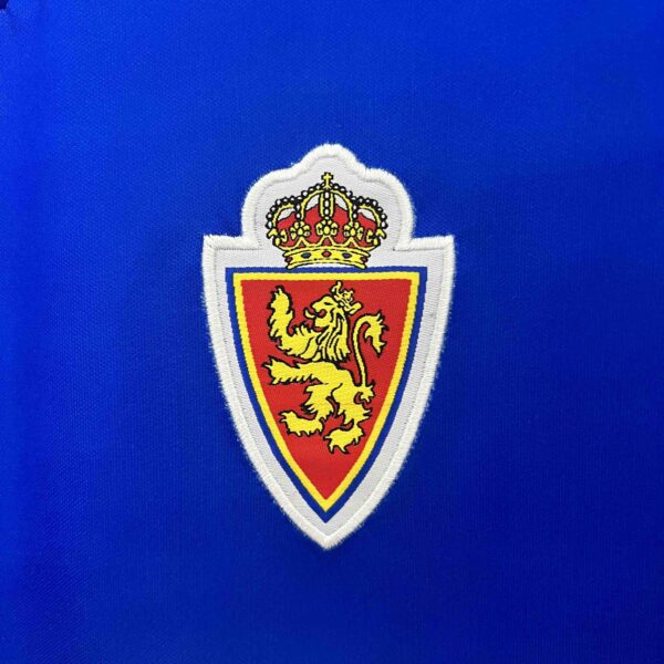 Osasuna Away Retro Kit Football Apparel