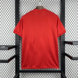 Osasuna Home Kit Retro Soccer T-Shirt