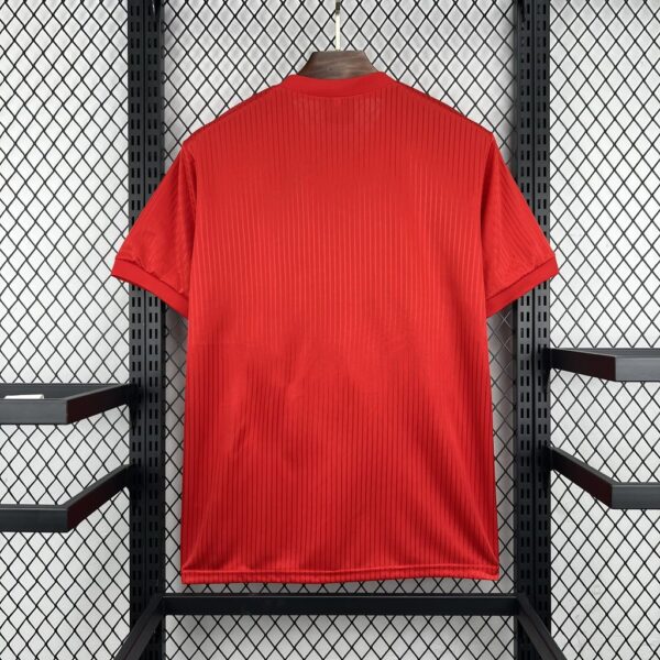 Osasuna Home Kit Retro Soccer T-Shirt
