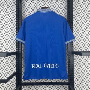 Oviedo Home Retro Kit Vintage Shirt Joy
