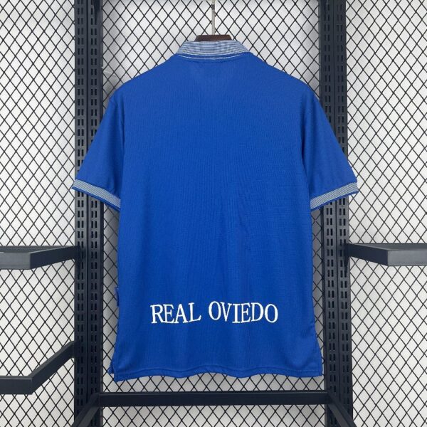 Oviedo Home Retro Kit Vintage Shirt Joy