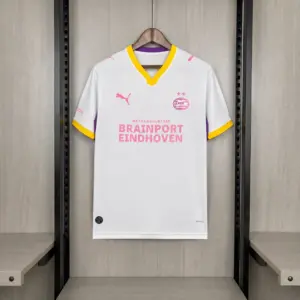 2026-27 PSV Eindhoven Away Jersey