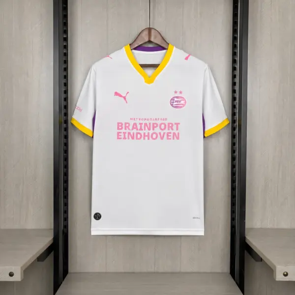 2026-27 PSV Eindhoven Away Jersey
