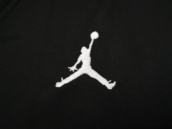 PSG fourth away black
