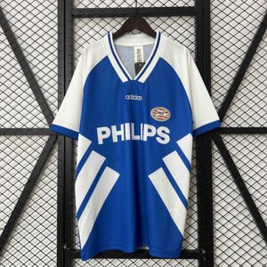 PSV Eindhoven Away Retro Kit Vintage Shirt
